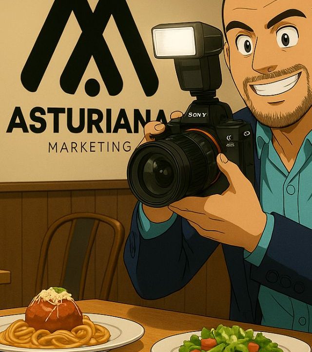 asturiana de marketing